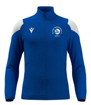 Stahl Hennigsdorf Darts Trainingsjacke